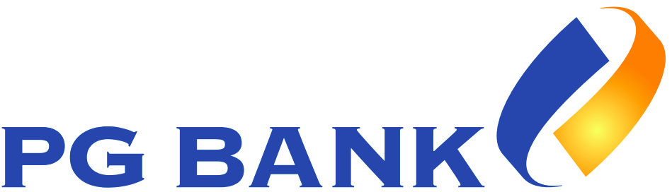 PG Bank - logo