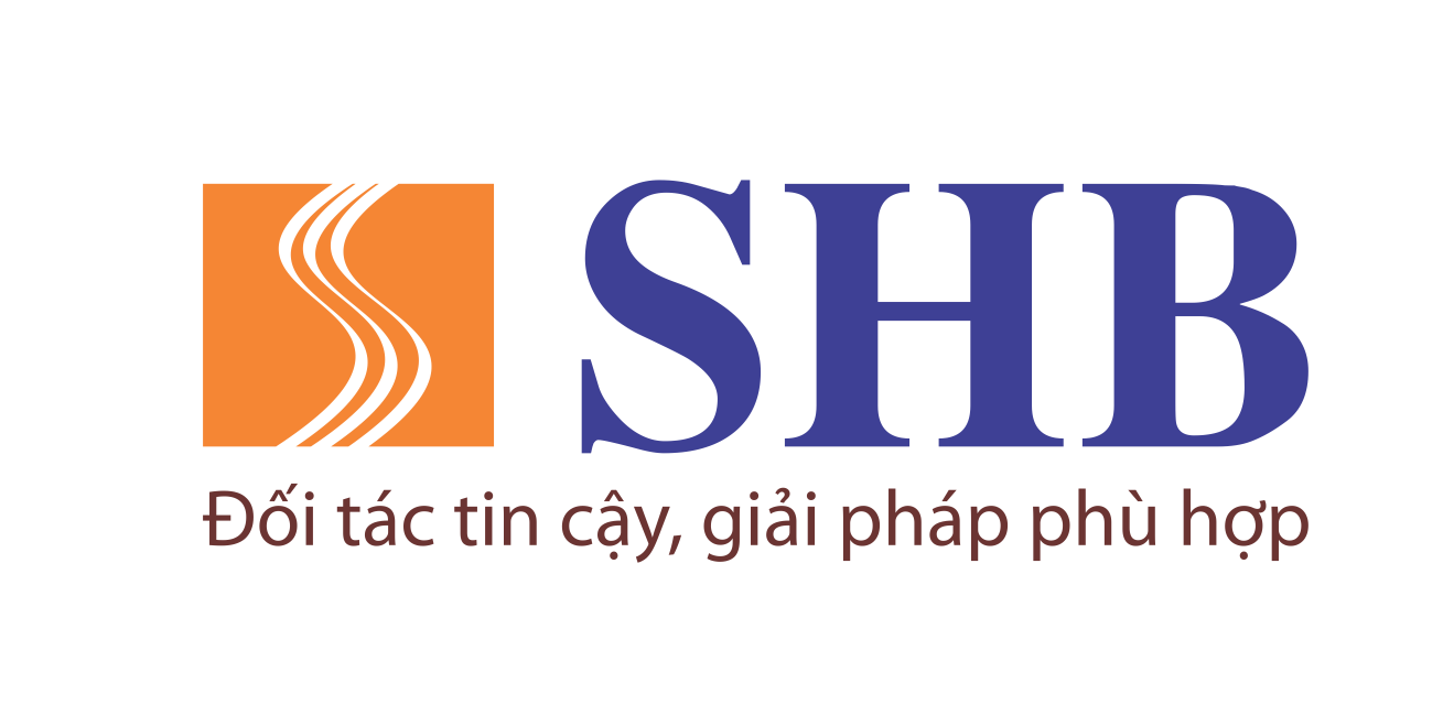 SHB-VN - logo