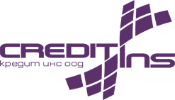 creditins logo