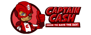 captaincash - logo