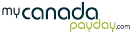 my canada payday logo