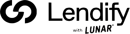Lendify - logo