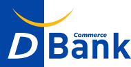 Търговска Банка Д ( D Commerce Bank)