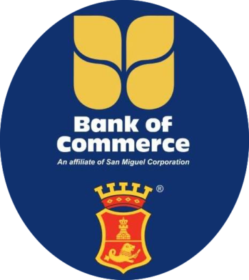 Bank of Commerce - logo