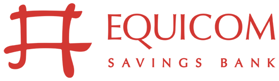 Equicom Savings Bank - logo