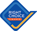 Right Choice Finance - logo