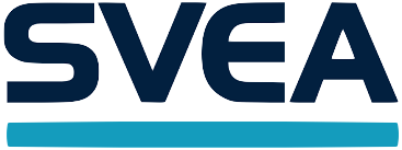 SVEA - logo