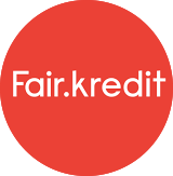 fairkredit - logo