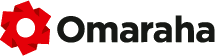 omaraha - logo