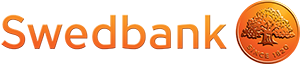 swedbank - logo