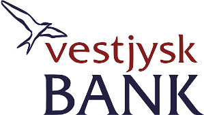 Vestjysk Bank -logo