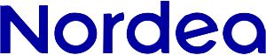 nordea - logo