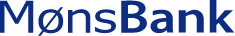 Møns bank logo