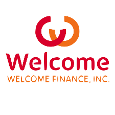 welcome finance - logo