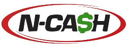 n-cash - logo